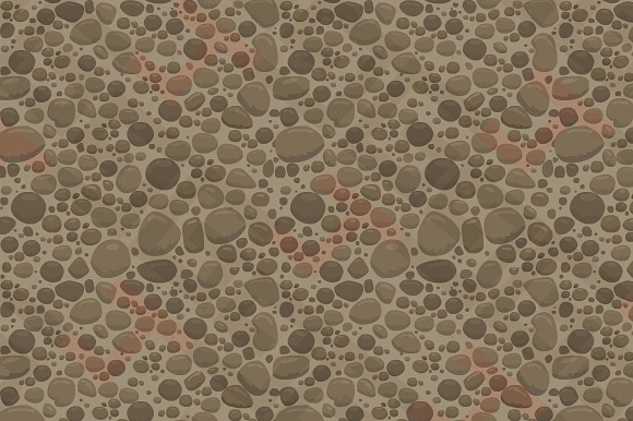 Stone Floor 003