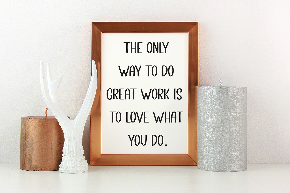 Bright Monday | Script Font, a Script Font by Scratchones (Photo 4 of 8)