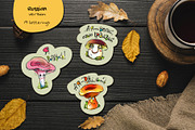 DIG BUNDLE Funny animals, an Animal Illustration by Zooza Art (Thumbnail 24 of 40)