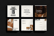 ADE / Social Media Kit (III), a Social Media Template by Wildnun Studio (Thumbnail 13 of 23)