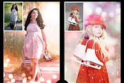 Light Effects for Photography, a Layer Style Add-On by Briell Design (Thumbnail 5 of 5)