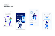 Dice Illustrations, an Illustration by marwa_elgendy (Thumbnail 6 of 12)