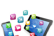 Business Concepts, a Solid Icon by TAlex (Thumbnail 3 of 6)