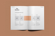 Proposal, a Brochure Template by ThemeDevisers (Thumbnail 7 of 7)