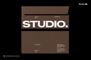Envelope Mockup Set, a Mockup by Renderteam (Thumbnail 6 of 17)