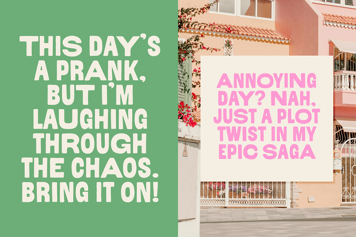 TNSC Pastline - Hand-drawn Sans, a Handwritten Font by The Native Saint Club (Photo 11 of 15)