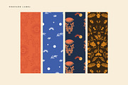 Coffee Handcrafted Illustration, an Illustration by Elysamunster (Thumbnail 6 of 14)