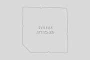Letter Envelope Canva Template, a Card Template by mkStudioLab (Thumbnail 5 of 6)
