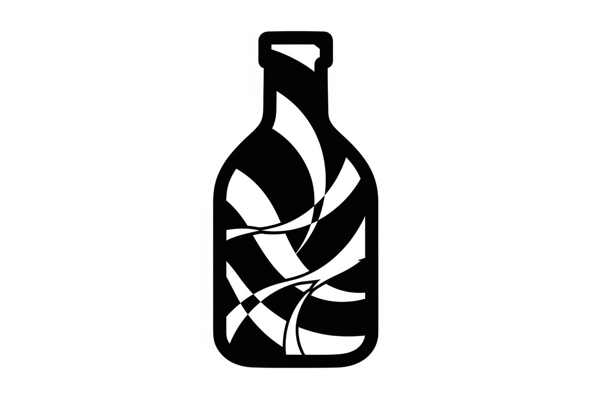 Artistic Object Outline Collection, an Illustration by musafir_fashion (Photo 13 of 13)