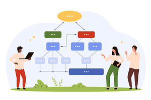 Team Workflow Planning with