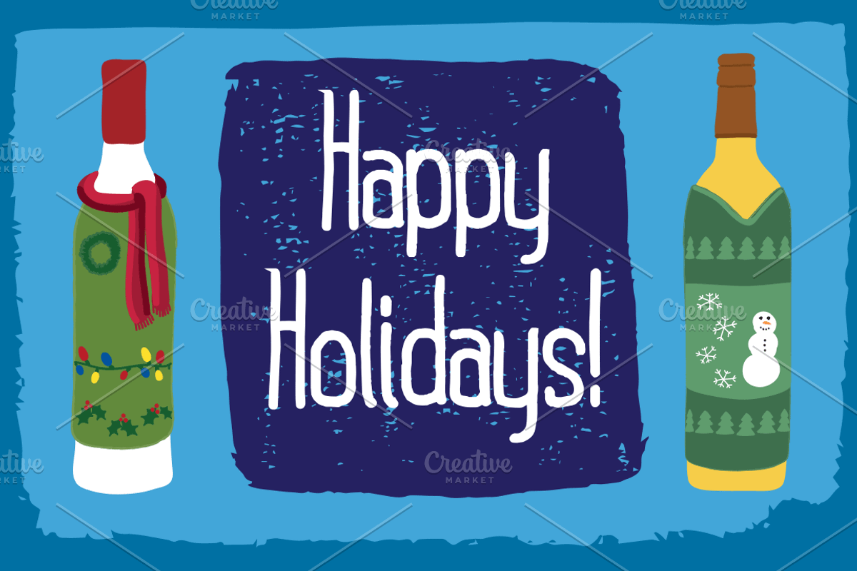 Textured vector shapes, a Texture Graphic by Phillustrations (Photo 5 of 5)