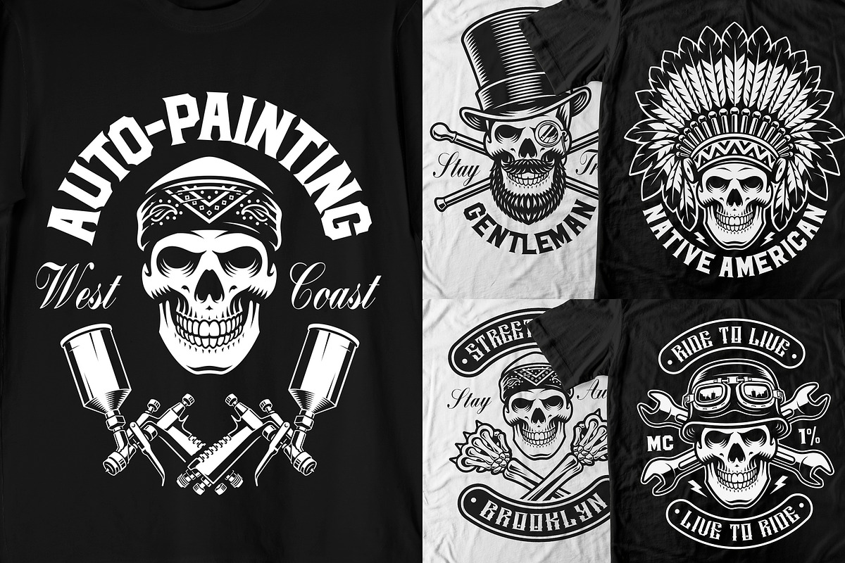 Vintage Fonts & Graphics Bundle, a Handwritten Font by Harry Kasyanov (Photo 15 of 16)