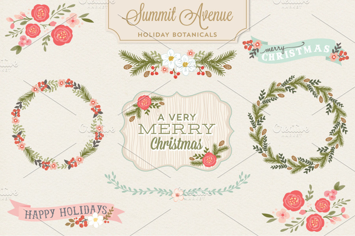 80% Off Cyber Monday Graphic Bundle preview 3
