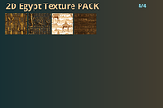 Egyptian texture: Seamless & Tileabl, a Texture Graphic by TwoBitsCompany (Thumbnail 5 of 8)