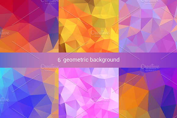 Geometric Background
