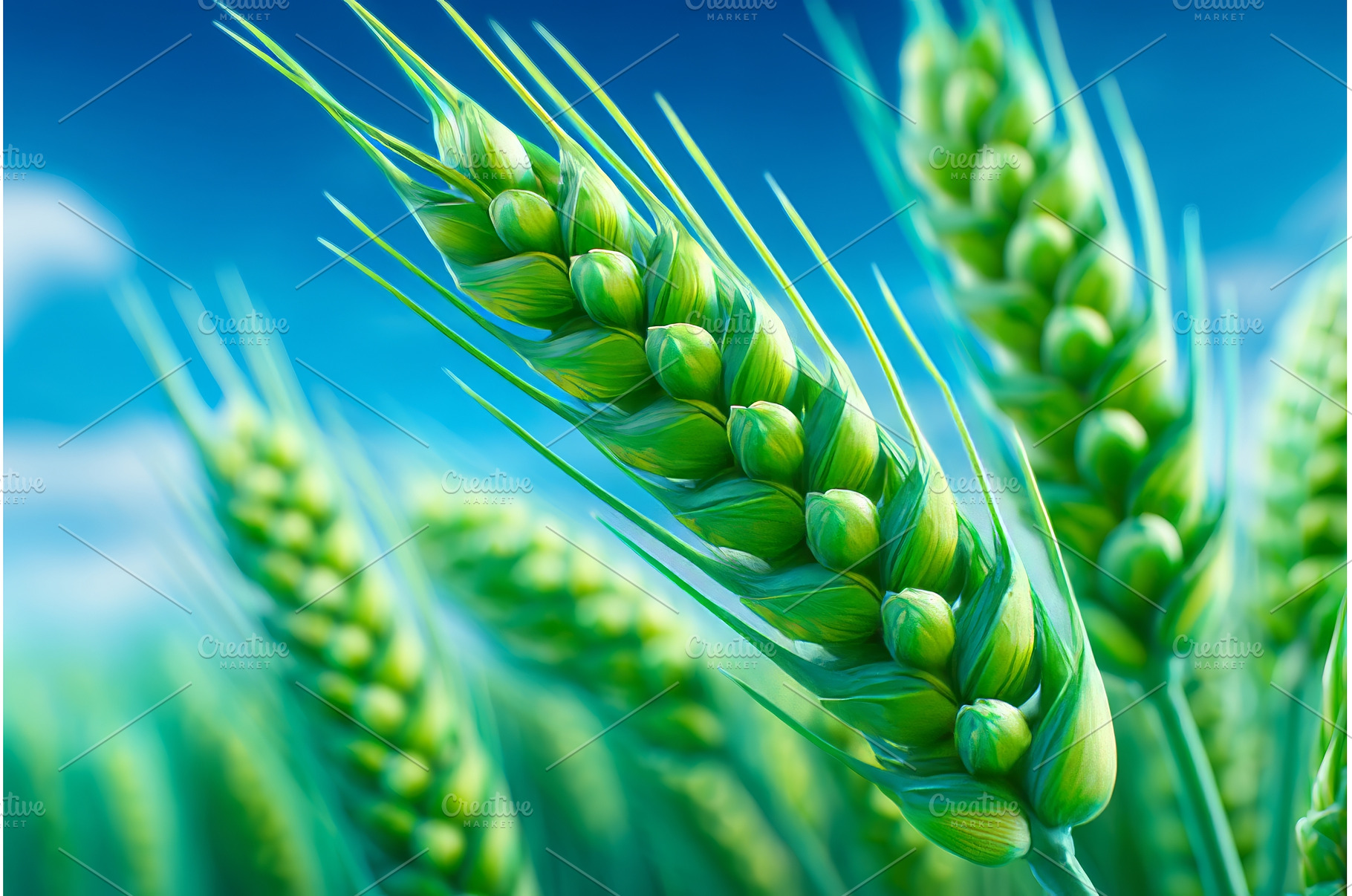 Heating and biofuel production are, an Industrial Photo by ZinetroN
