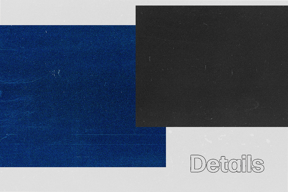 Scan and Film Frame Textures Pack, a Graphic by CopeGoods (Photo 4 of 8)