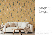 Wallpaper Mockups PSD and PNG, a Product Mockup by mock-ups (Thumbnail 12 of 16)