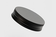 Jar cap 3d model, an Object 3D Model by fahad121 (Thumbnail 4 of 6)