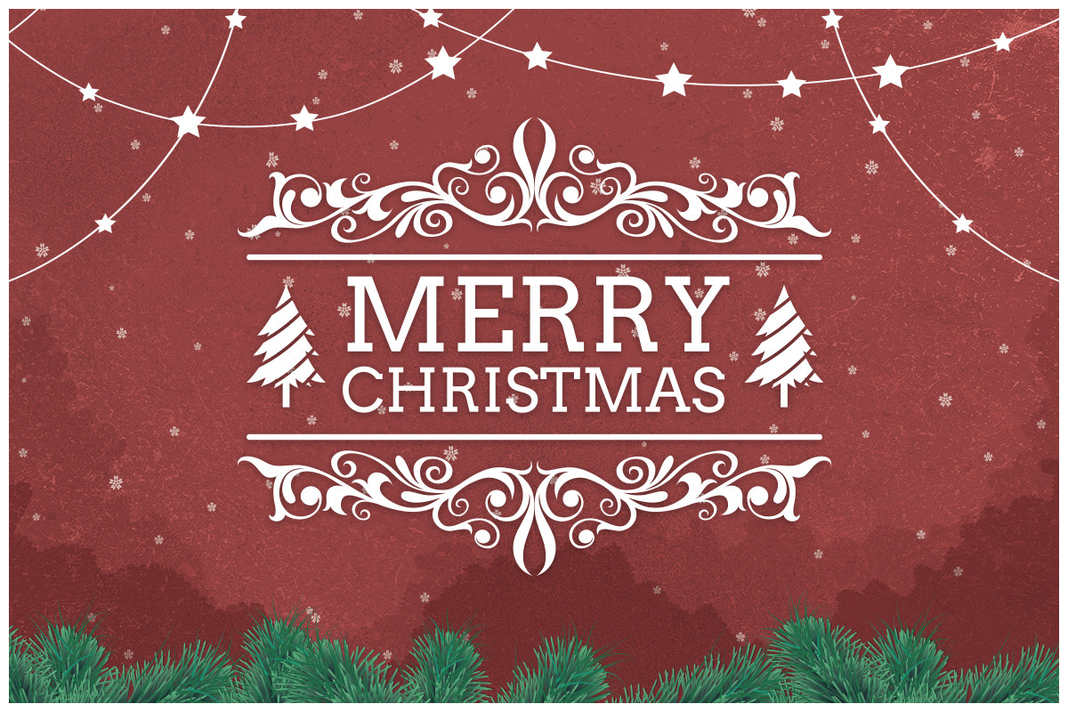 Tarjetas’ (Christmas Greeting cards), a Card Template by Jumbo Icons (Photo 11 of 11)