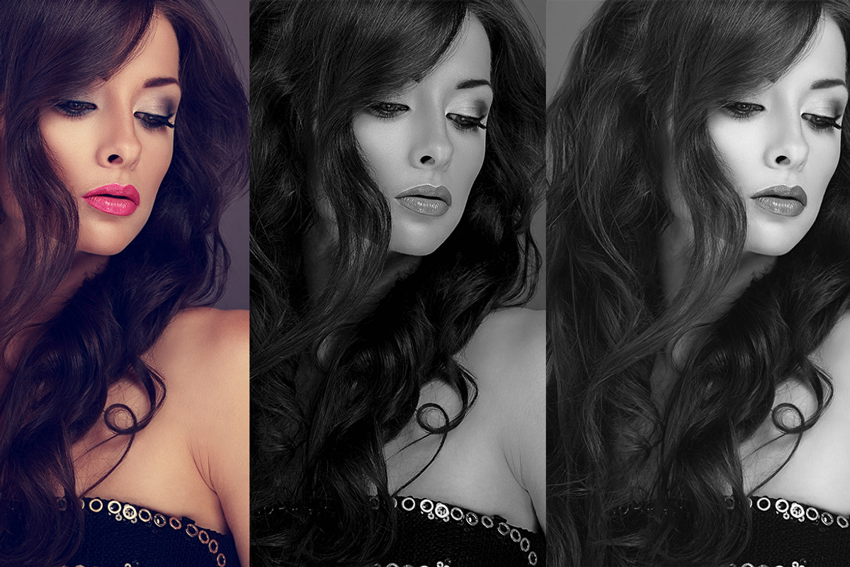 15 B&W - Professional Preset, a Preset Add-On by Vatdesign (Photo 4 of 5)