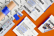 Personal Branding Resume, a Resume Template by Maison Octave (Thumbnail 1 of 5)
