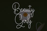Darling Birthday, a Handwritten Font by FreshTypeINK (Thumbnail 8 of 8)