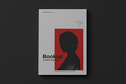 A4 Book Mockup Kit VOL 2, a Books & Magazine Mockup by Catkie - Digital Art (Thumbnail 6 of 10)