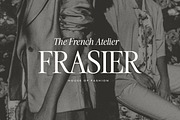 The Very Vogue Serif Family, a Serif Font by Nicky Laatz (Thumbnail 14 of 37)