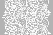 Lacy vector elegant collection, a Pattern Graphic by tamara.comotomka (Thumbnail 12 of 16)