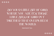 Semar - Elegant Serif Font, a Serif Font by Aqeel_Art (Thumbnail 10 of 12)
