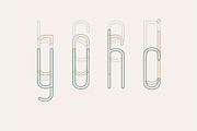 Surf Shop — 3 Sans-Serif Font Family, a Sans Serif Font by sarapepper.design (Thumbnail 6 of 7)