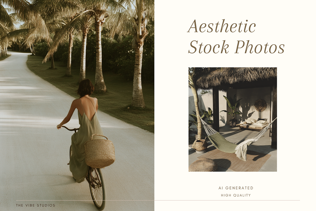 Green Summer Stock Photos, a Photo by The Vibe Studios (Photo 4 of 9)