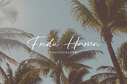 Pagoda - Casual Handwritten, a Handwritten Font by tebaltipislab (Thumbnail 2 of 9)