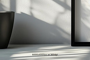 A1 Minimalist Art Print Mockup, a Product Mockup by Custom Scene (Thumbnail 3 of 5)