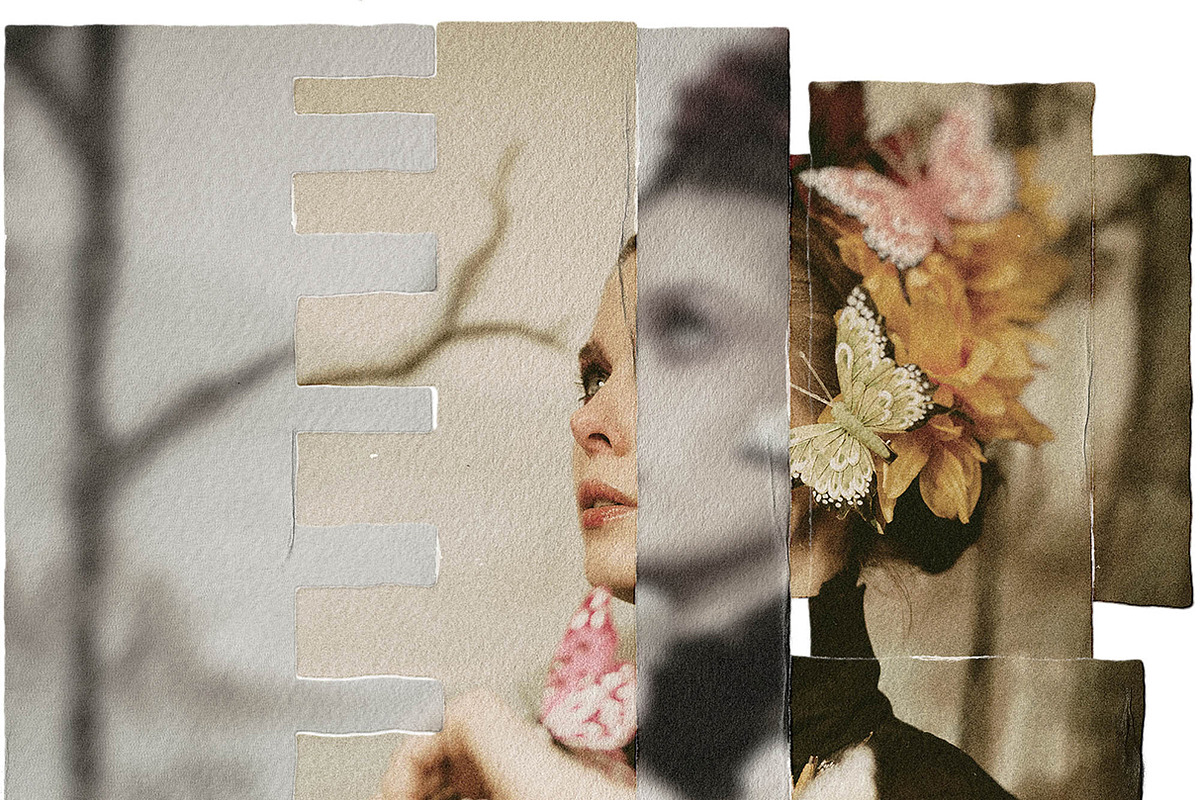 Layered Paper Template #3, a Layer Style Add-On by bbymedia.store (Photo 6 of 8)