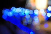 Blue Lights Photo Pack, a Templates & Theme by Graphic Wray (Thumbnail 2 of 5)