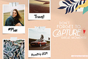 Laquatsa | Modern Sans Serif, a Sans Serif Font by Ryn Pojas (Thumbnail 3 of 11)