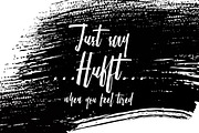 Light Butterfly, a Script Font by individuel (Thumbnail 5 of 5)