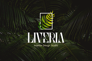 Hepab - Branding Logo Font, a Serif Font by Nirmana Visual (Thumbnail 6 of 10)