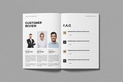 Product Catalog Template, a Brochure Template by Work-Envance (Thumbnail 6 of 7)