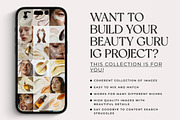100 Skincare Stock Images Bundle, a Beauty & Fashion Photo by Blank Studio (Thumbnail 5 of 7)