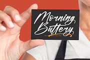Brighters Radiant, a Handwritten Font by operatype.co (Thumbnail 5 of 15)