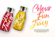 Shockwave SVG Collection ⚡️, a Script Font by Dirtyline Studio (Thumbnail 3 of 15)