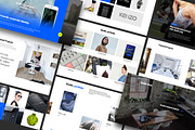 Ultramarine UI Kit, an UI Kit Template by Amirzhanuly (Thumbnail 7 of 10)