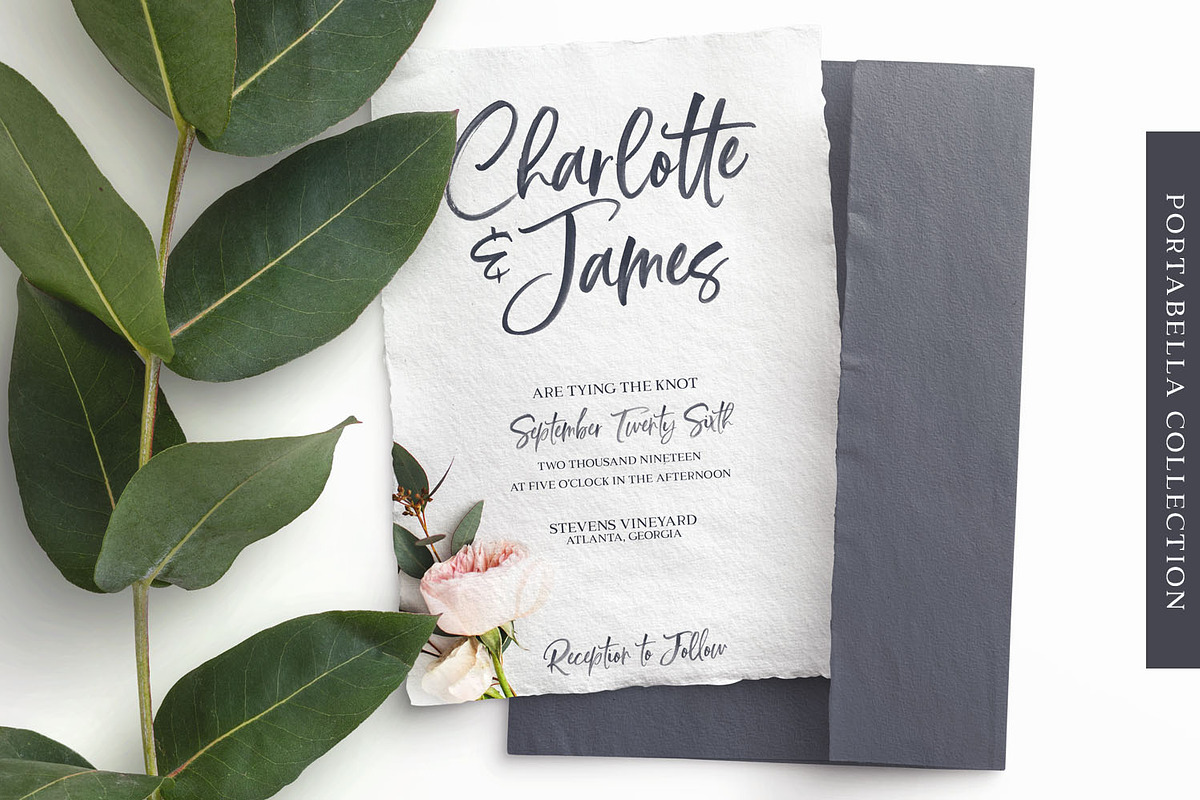 SALE | Delicious Scripts Font Bundle preview 5