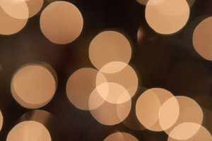 Bokeh stock picture
