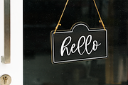 Moonline | Handwritten Script Font, a Script Font by KA Designs (Thumbnail 18 of 19)