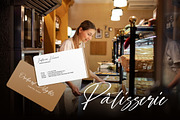 Bidikan Angin Signature Script Font, a Handwritten Font by Geelator Studio (Thumbnail 5 of 11)