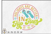 Christmas Beach SVG Bundle, an Object Graphic by BeeCraftR (Thumbnail 1 of 13)